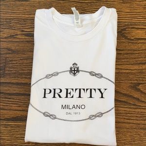 Women’s fashion tee